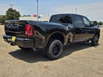 2025 RAM 3500 Big Horn