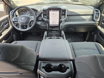 2025 RAM 3500 Big Horn