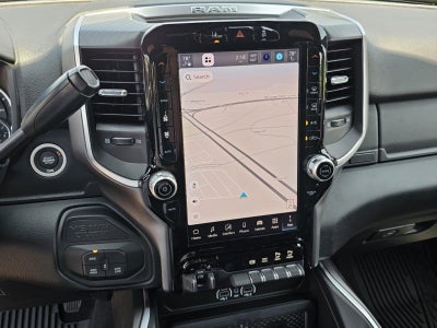 2025 RAM 3500 Big Horn