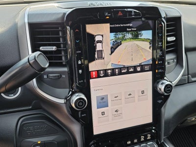 2025 RAM 3500 Big Horn