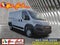 2026 RAM ProMaster Cargo Van Tradesman