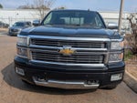 2014 Chevrolet Silverado 1500 High Country