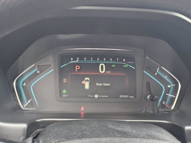 2018 Honda Odyssey EX in Houston, TX - Mac Haik Auto Group