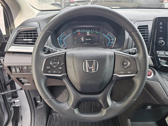 2018 Honda Odyssey EX in Houston, TX - Mac Haik Auto Group