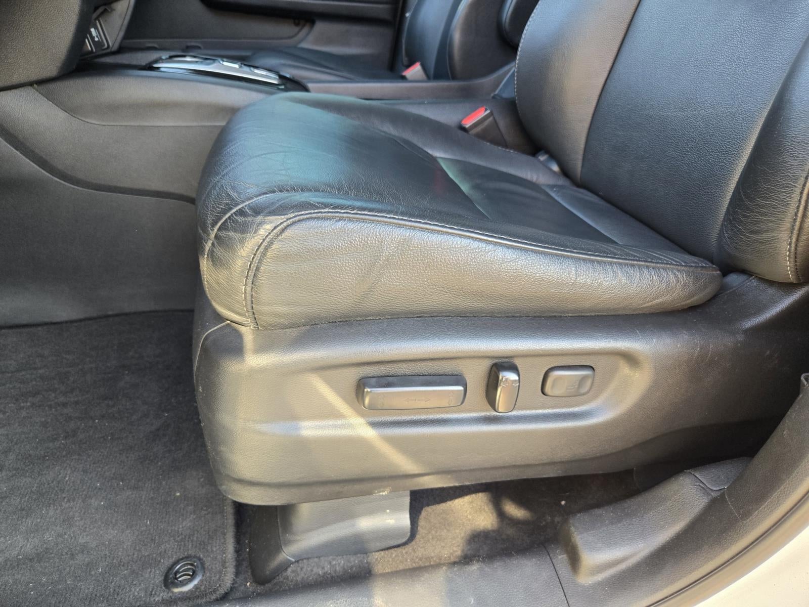 2021 Honda Pilot Touring 8-Passenger