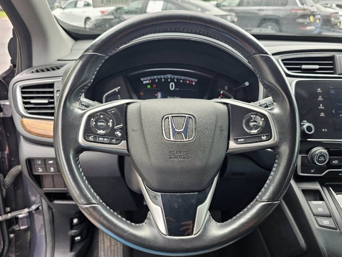 2019 Honda CR-V EX-L in Houston, TX - Mac Haik Auto Group