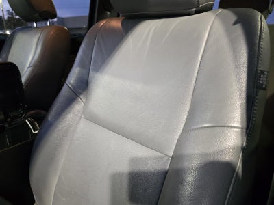 2015 Toyota Tacoma PreRunner