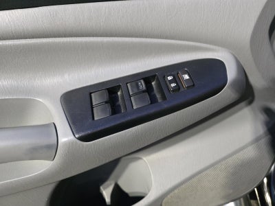 2015 Toyota Tacoma PreRunner