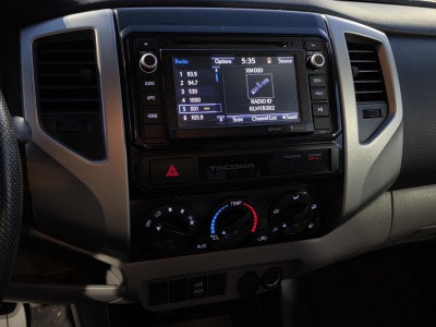 2015 Toyota Tacoma PreRunner