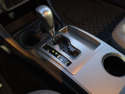 2015 Toyota Tacoma PreRunner