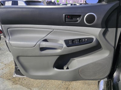 2015 Toyota Tacoma PreRunner