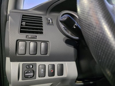 2015 Toyota Tacoma PreRunner