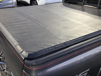 2015 Toyota Tacoma PreRunner