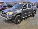 2015 Toyota Tacoma PreRunner