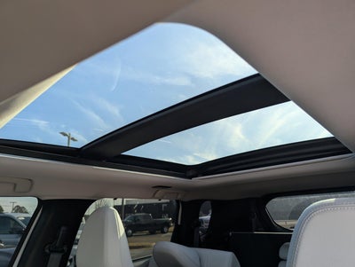 2025 Mitsubishi Outlander SEL