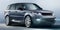 2014 Land Rover Range Rover Sport Supercharged