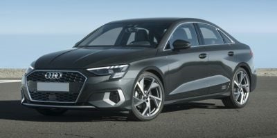 2023 Audi A3 Premium in Houston, TX - Mac Haik Auto Group