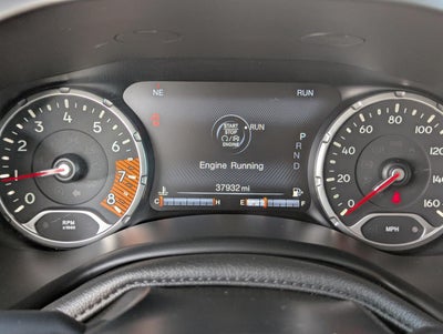 2022 Jeep Renegade Limited