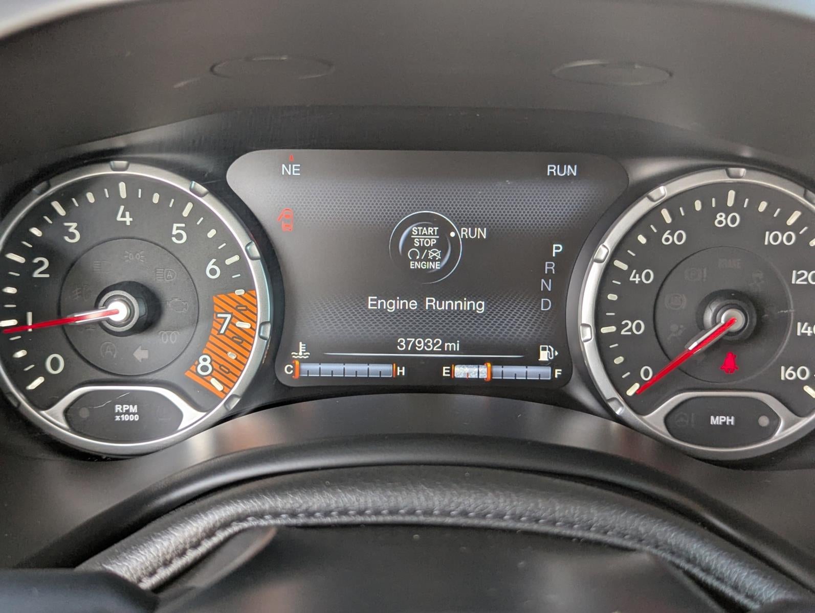 2022 Jeep Renegade Limited