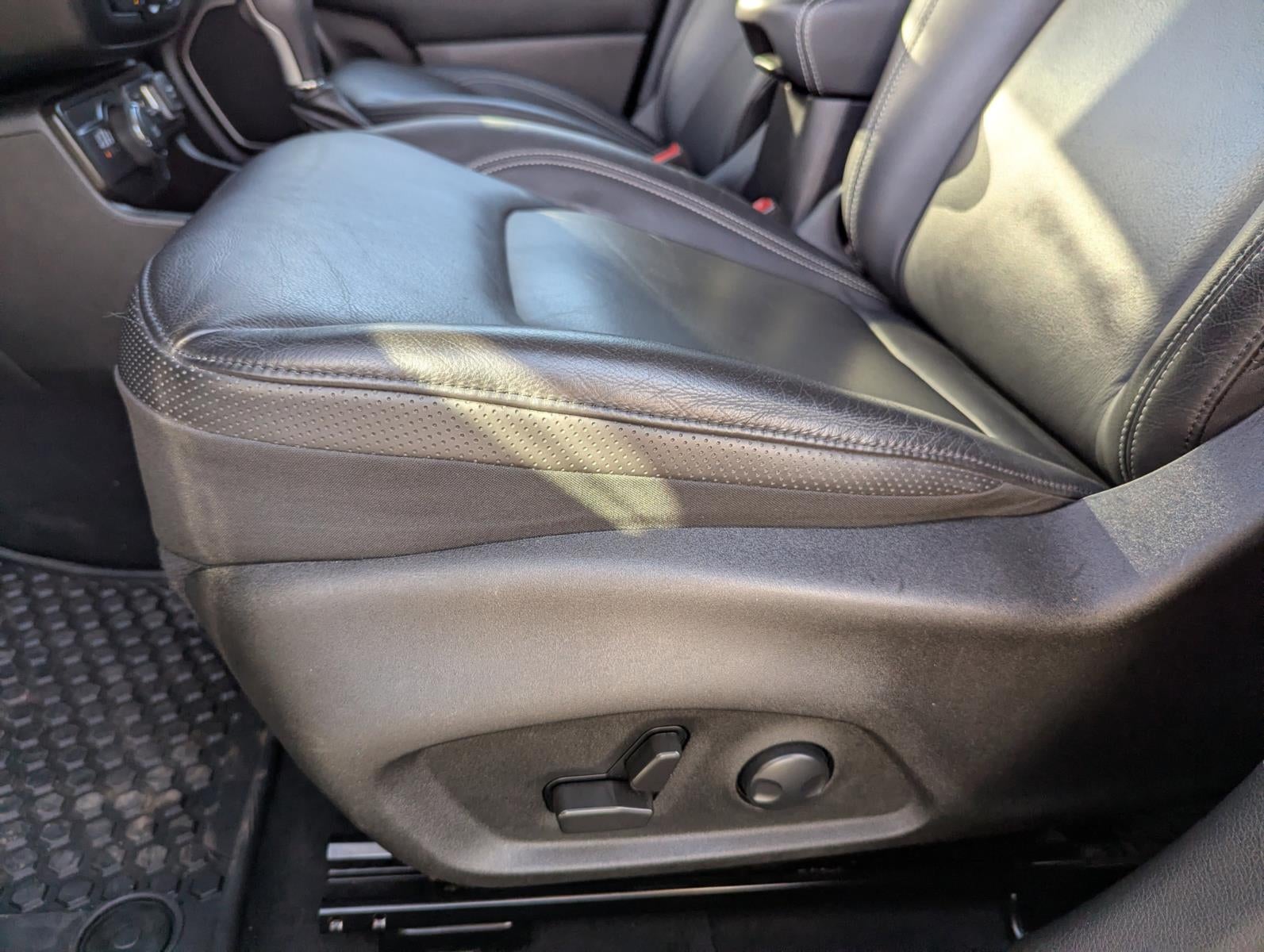 2022 Jeep Renegade Limited