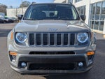 2022 Jeep Renegade Limited