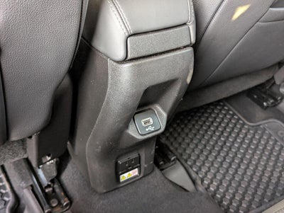 2022 Jeep Renegade Limited