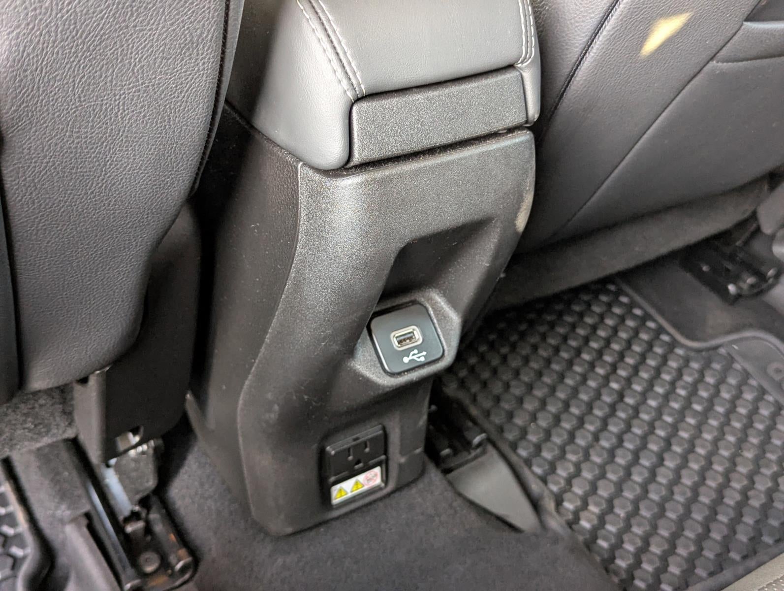 2022 Jeep Renegade Limited