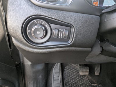 2022 Jeep Renegade Limited