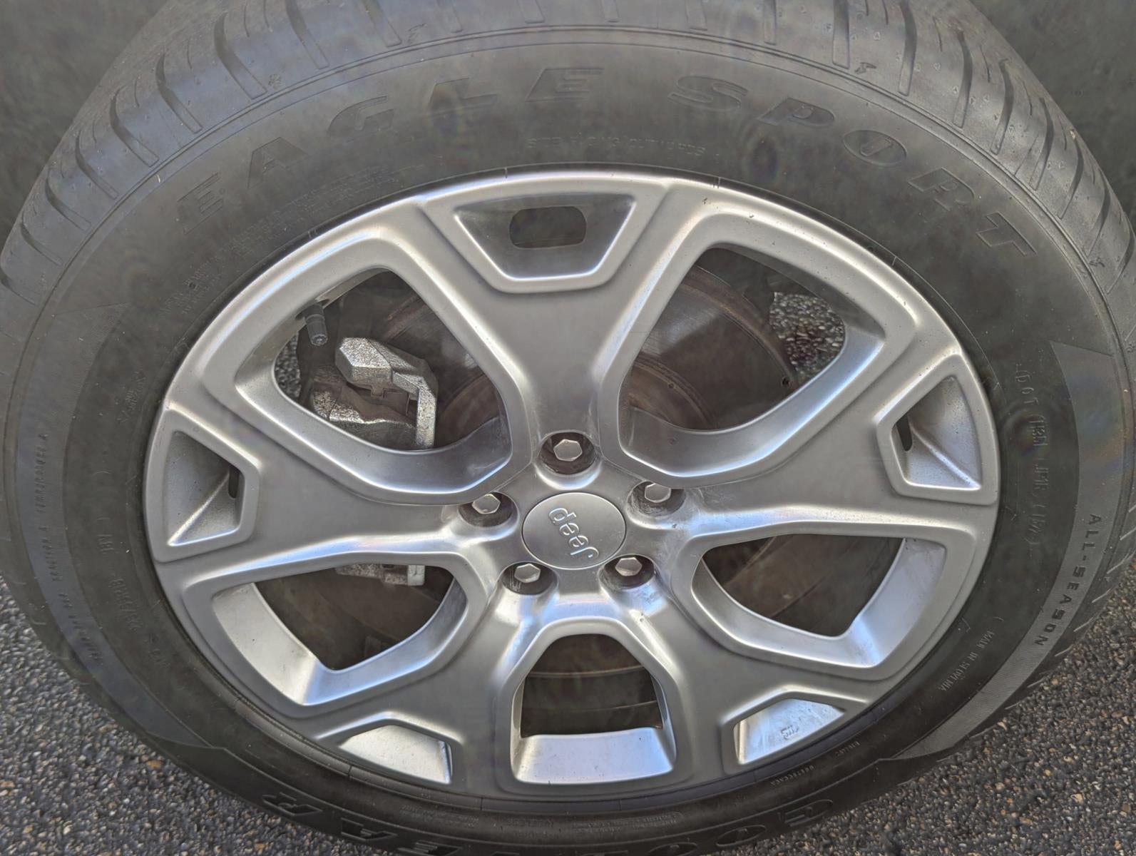 2022 Jeep Renegade Limited