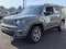 2022 Jeep Renegade Limited
