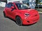 2024 FIAT 500e INSPI(RED)