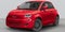 2024 FIAT 500e INSPI(RED)
