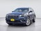 2021 Jeep Cherokee Latitude