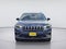 2021 Jeep Cherokee Latitude