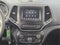 2021 Jeep Cherokee Latitude