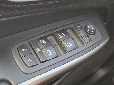 2021 Jeep Cherokee Latitude