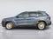 2021 Jeep Cherokee Latitude
