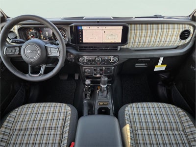 2026 Jeep Wrangler 85th Anniversary