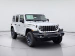 2026 Jeep Wrangler 85th Anniversary