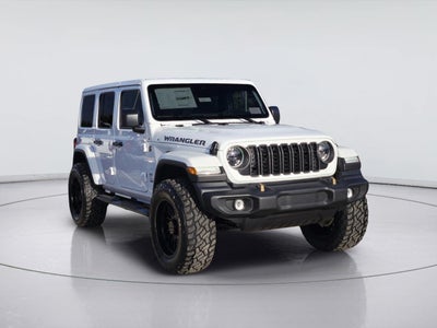 2026 Jeep Wrangler 85th Anniversary