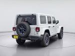 2026 Jeep Wrangler 85th Anniversary