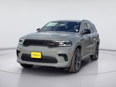 2026 Dodge DURANGO Base