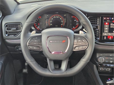 2026 Dodge DURANGO Base
