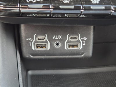 2026 Dodge DURANGO Base