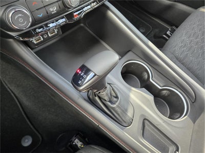 2026 Dodge DURANGO Base