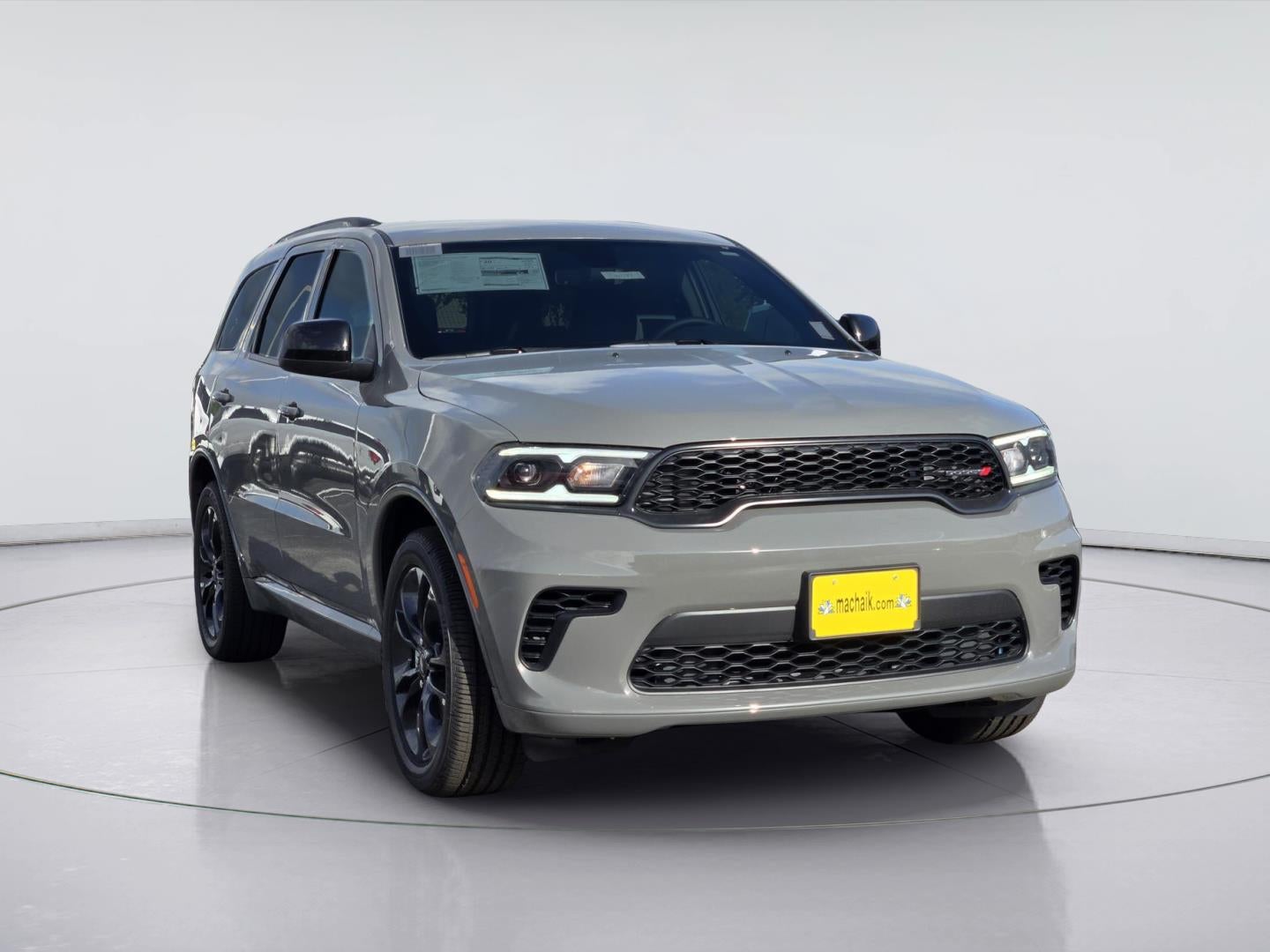 2026 Dodge DURANGO Base