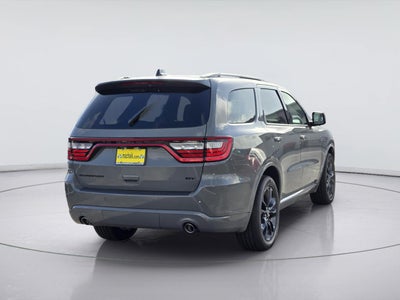 2026 Dodge DURANGO Base