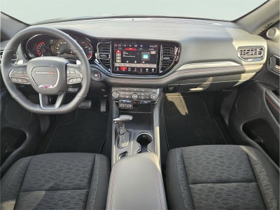 2026 Dodge DURANGO Base
