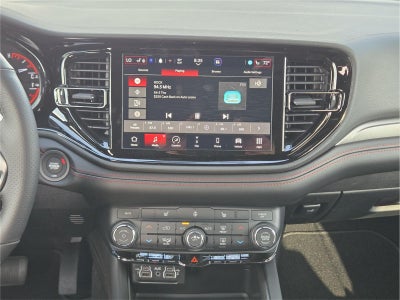 2026 Dodge DURANGO Base
