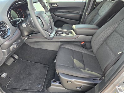 2026 Dodge DURANGO Base